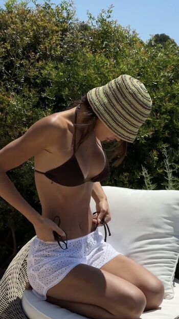 Gabbie sul page leaked private photo uncensored HD quality