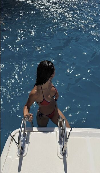 Gabbie sul leaked private photo uncensored HD quality