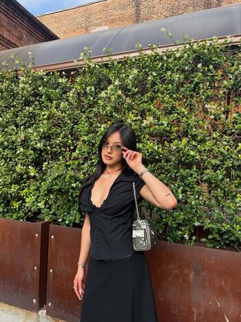 Gabby hua  page leaked private photo uncensored HD quality
