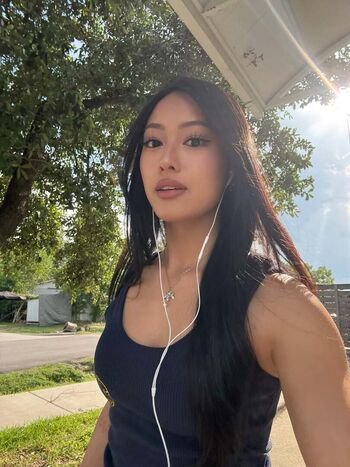 Gabby hua  page leaked private photo uncensored HD quality