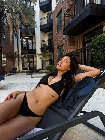 Gabby hua  page leaked private photo uncensored HD quality