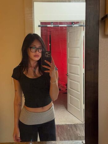 Gabby hua leaked private photo uncensored HD quality