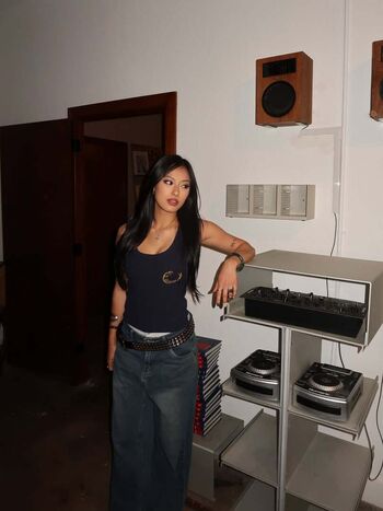 Gabby hua leaked private photo uncensored HD quality