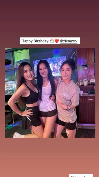 Gabby hua leaked private photo uncensored HD quality