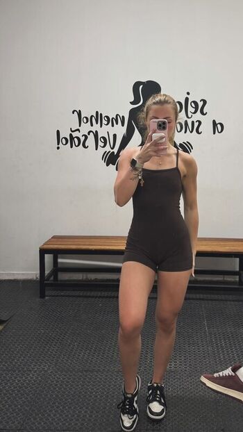 Gabi amaral page leaked private photo uncensored HD quality