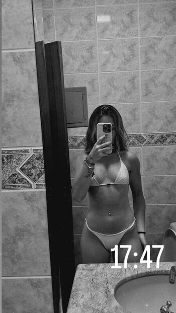 Gabi amaral page leaked private photo uncensored HD quality
