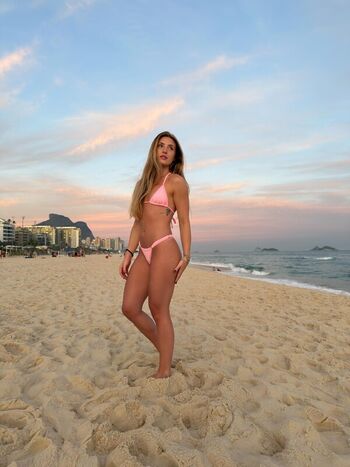 Gabi amaral page leaked private photo uncensored HD quality
