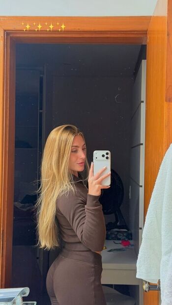 Gabi amaral page leaked private photo uncensored HD quality