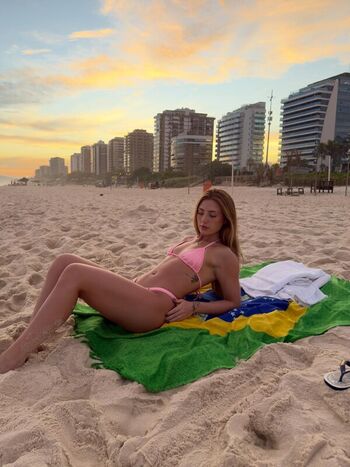 Gabi amaral page leaked private photo uncensored HD quality