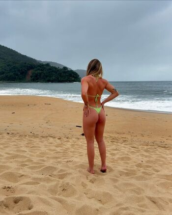 Gabi amaral leaked private photo uncensored HD quality