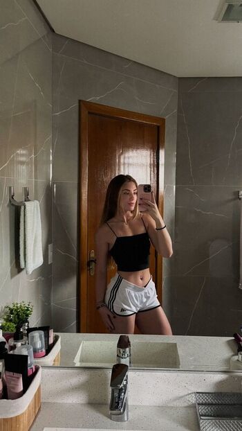 Gabi amaral leaked private photo uncensored HD quality