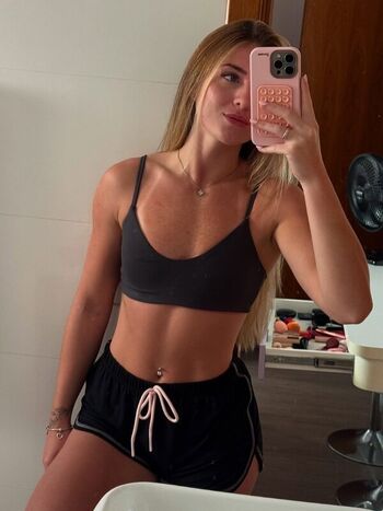 Gabi amaral leaked private photo uncensored HD quality