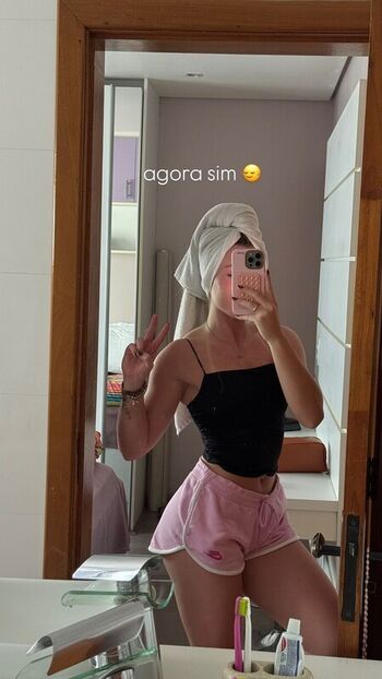 Gabi amaral leaked private photo uncensored HD quality