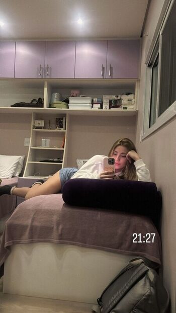 Gabi amaral leaked private photo uncensored HD quality
