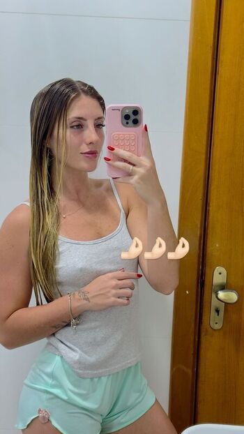 Gabi amaral leaked private photo uncensored HD quality