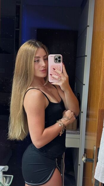 Gabi amaral leaked private photo uncensored HD quality