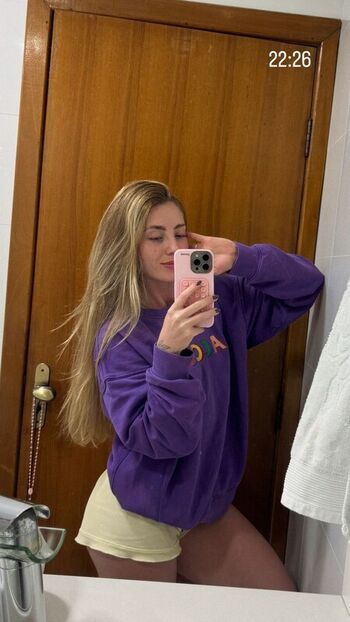 Gabi amaral leaked private photo uncensored HD quality