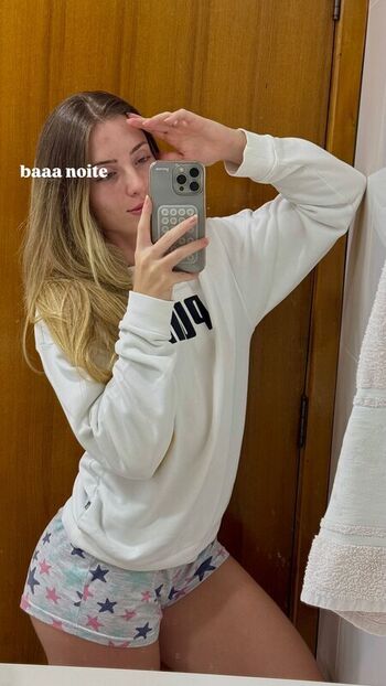 Gabi amaral leaked private photo uncensored HD quality