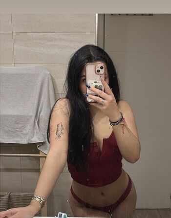 Gabi garcia page leaked private photo uncensored HD quality