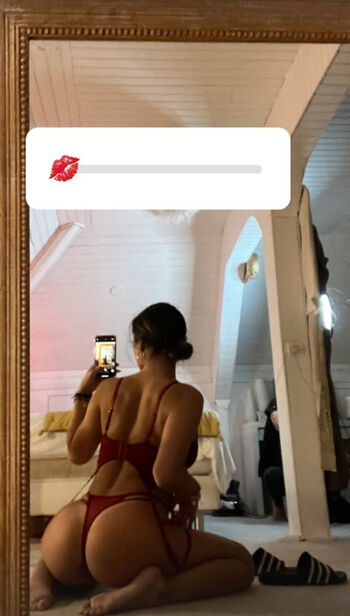 Gabi garcia leaked private photo uncensored HD quality