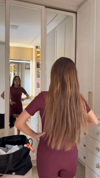 Gabi luthai leaked private photo uncensored HD quality