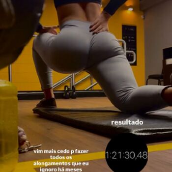 Gabifracassio leaked private photo uncensored HD quality
