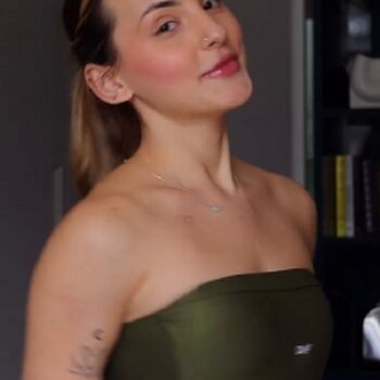 Gabifracassio leaked private photo uncensored HD quality