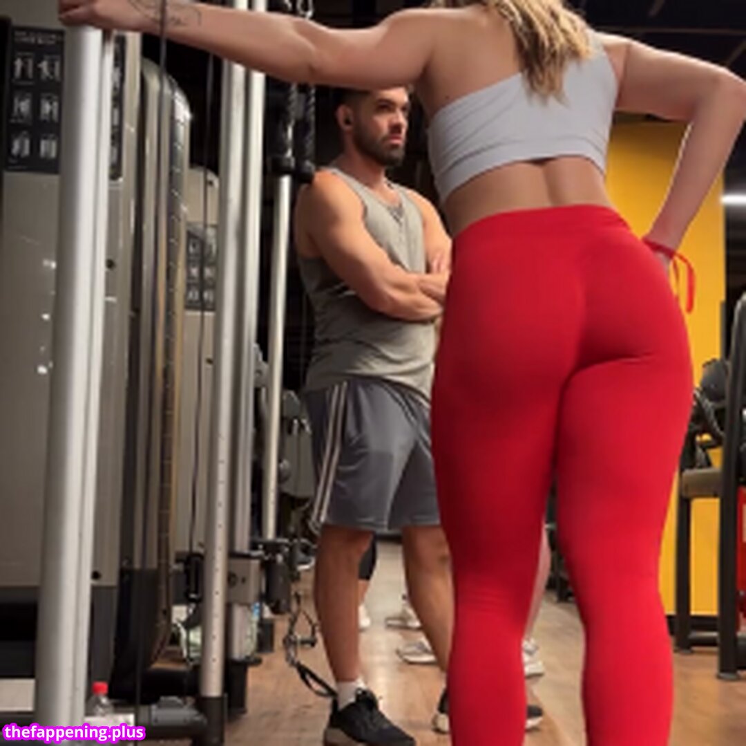 Page/ leaked private photo uncensored HD quality