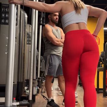 Gabifracassio leaked private photo uncensored HD quality