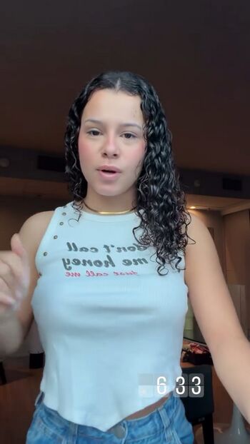 Gabriella saraivah page leaked private photo uncensored HD quality