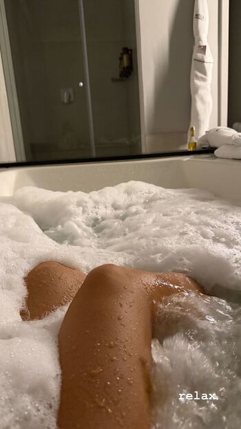 Gabriella saraivah page leaked private photo uncensored HD quality