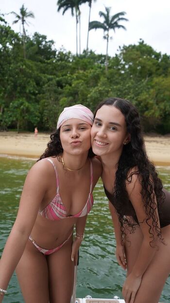 Gabriella saraivah page leaked private photo uncensored HD quality