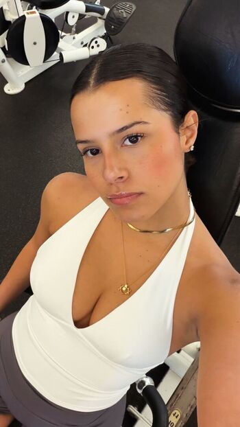 Gabriella saraivah page leaked private photo uncensored HD quality