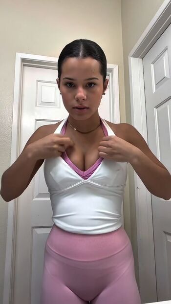 Gabriella saraivah page leaked private photo uncensored HD quality