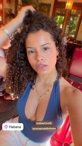 Gabriella saraivah page leaked private photo uncensored HD quality