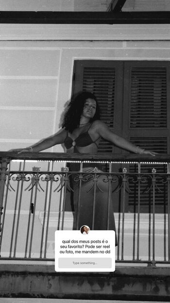 Gabriella saraivah leaked private photo uncensored HD quality