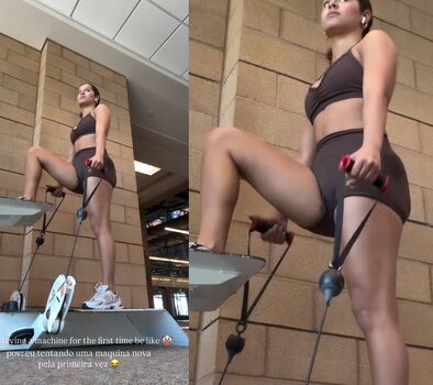 Gabriella saraivah leaked private photo uncensored HD quality