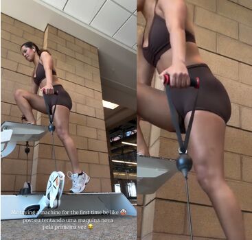 Gabriella saraivah leaked private photo uncensored HD quality