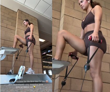 Gabriella saraivah leaked private photo uncensored HD quality