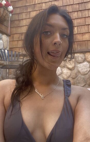 Gabriellemarie leaked private photo uncensored HD quality