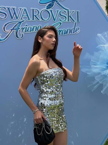 Gaela barraza page leaked private photo uncensored HD quality