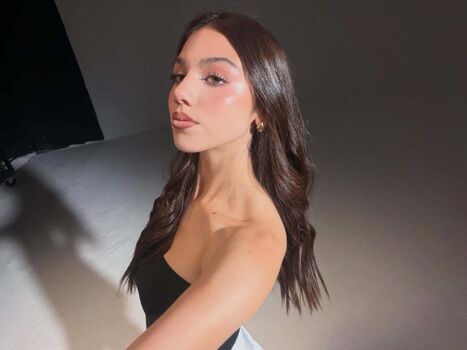 Gaela barraza page leaked private photo uncensored HD quality