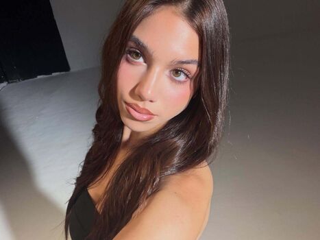 Gaela barraza page leaked private photo uncensored HD quality