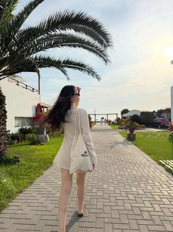 Gaela barraza page leaked private photo uncensored HD quality