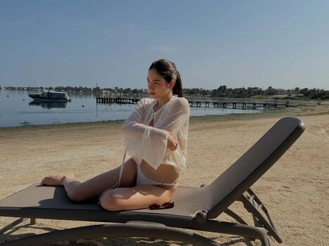 Gaela barraza page leaked private photo uncensored HD quality