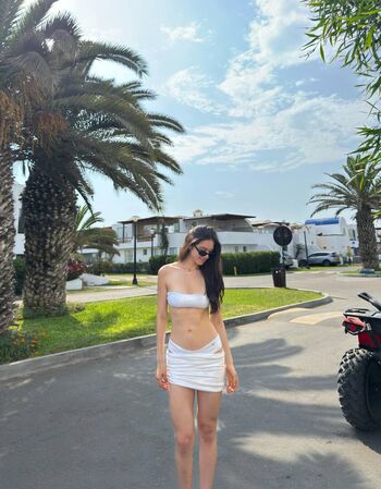 Gaela barraza page leaked private photo uncensored HD quality