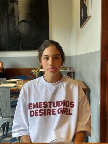 Gaela barraza page leaked private photo uncensored HD quality