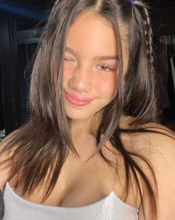 Gaela barraza page leaked private photo uncensored HD quality