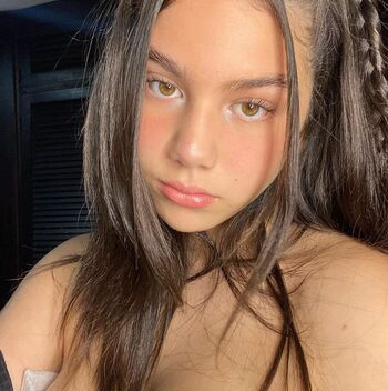 Gaela barraza leaked private photo uncensored HD quality