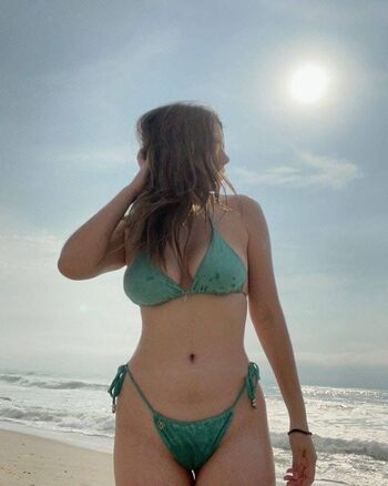 Gaela barraza leaked private photo uncensored HD quality